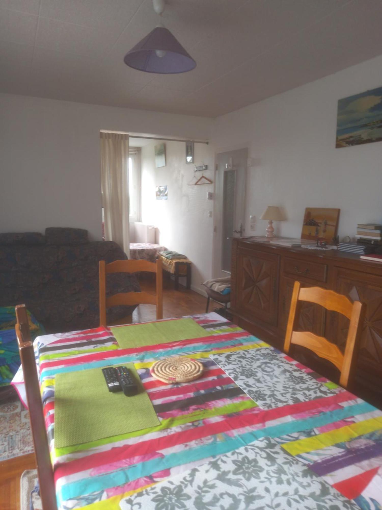 Spacieux Appartement 4 Pieces Beauvais Eksteriør bilde
